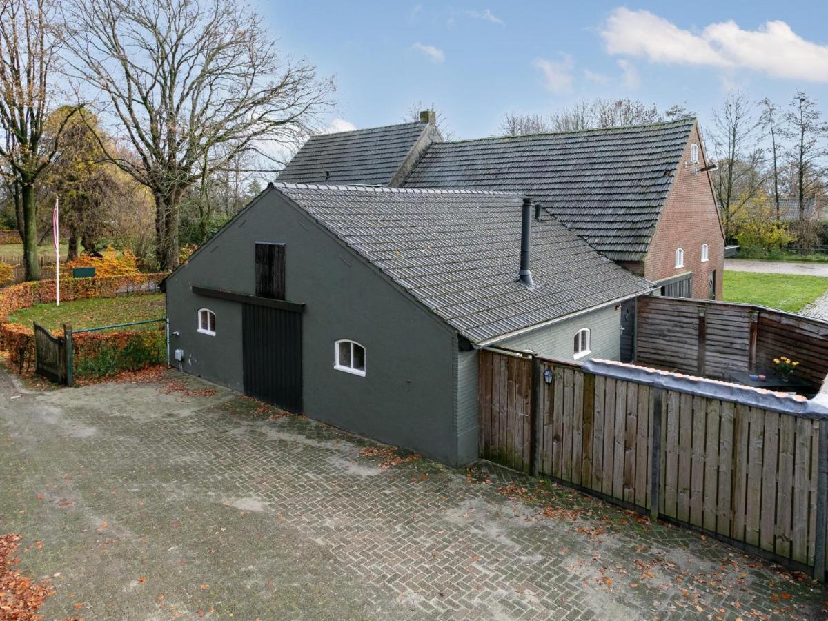 De Hoeve I Hulsel Exterior foto