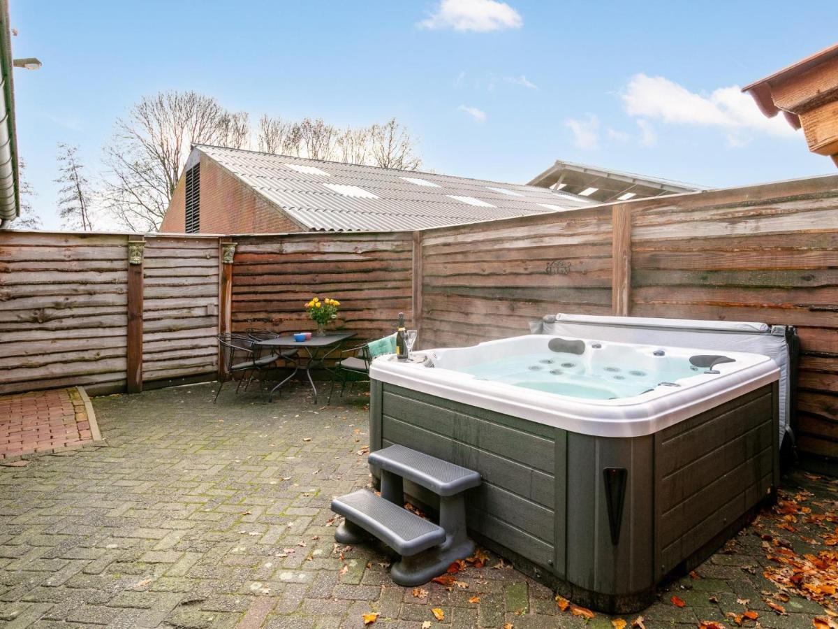 De Hoeve I Hulsel Exterior foto
