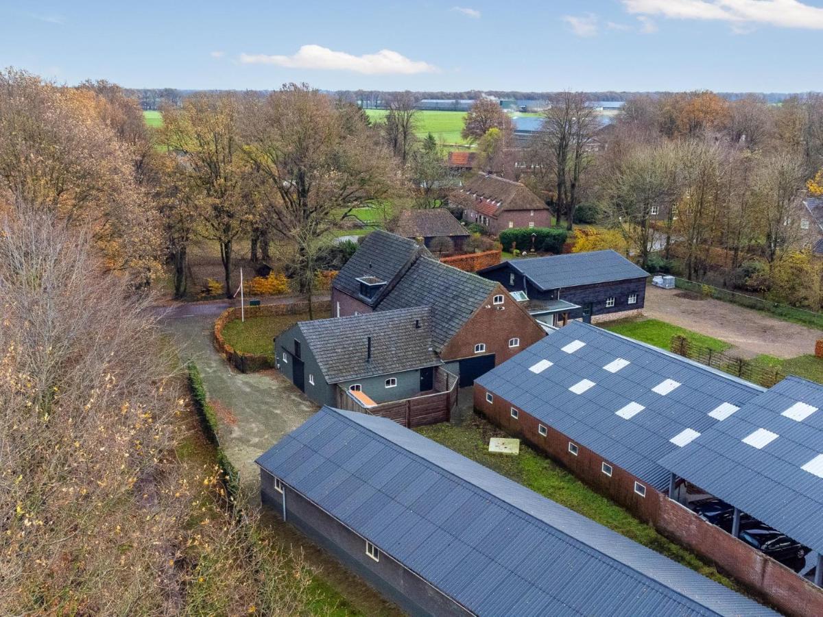 De Hoeve I Hulsel Exterior foto